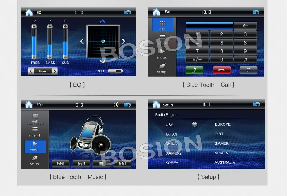 Excellent New! 2 din car dvd player For VW T5/GOLF V/POLO/PASSAT Variant/SAGITAR/EOS with GPS,tv(option) HD Digital,camera,video,radio,usb 17 Excellent New! 2 din car dvd player For VW T5/GOLF V/POLO/PASSAT Variant/SAGITAR/EOS with GPS,tv(option) HD Digital,camera,video,radio,usb 17