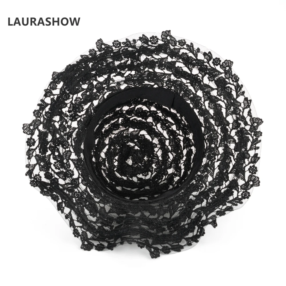 Laurashow الصيف زهرة الطفل قبعة الأطفال كاب للفتيات الفتيان الاطفال قبعة الشمس الطفل الفتيان شاطئ كاب سترو الاطفال قبعة Laurashow الصيف زهرة الطفل قبعة الأطفال كاب للفتيات الفتيان الاطفال قبعة الشمس الطفل الفتيان شاطئ كاب سترو الاطفال قبعة