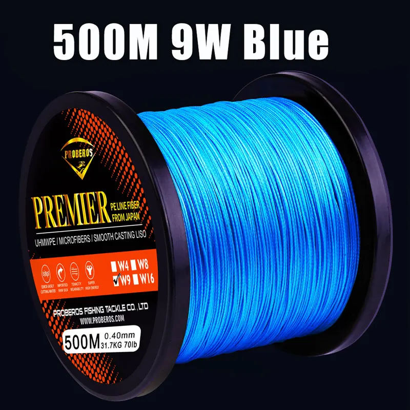 500M-9W-blue