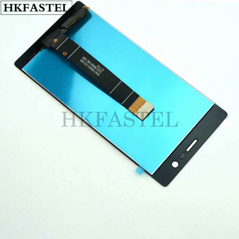 Nokia 3 LCD 6