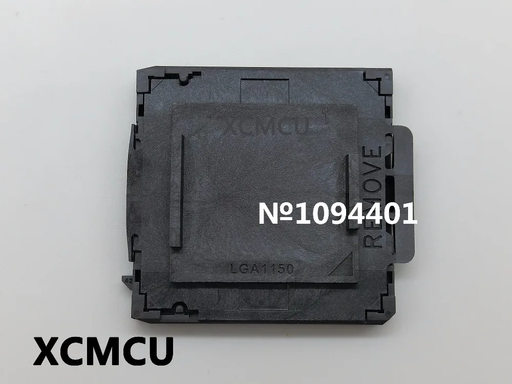 

5pcs* Brand New H3 Socket LGA1150 CPU Base PC Connector BGA Base