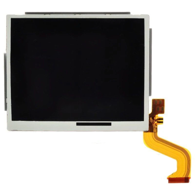 5pcs for DSi XL Top Screen LCD Replacement Part for Nintendo Newin