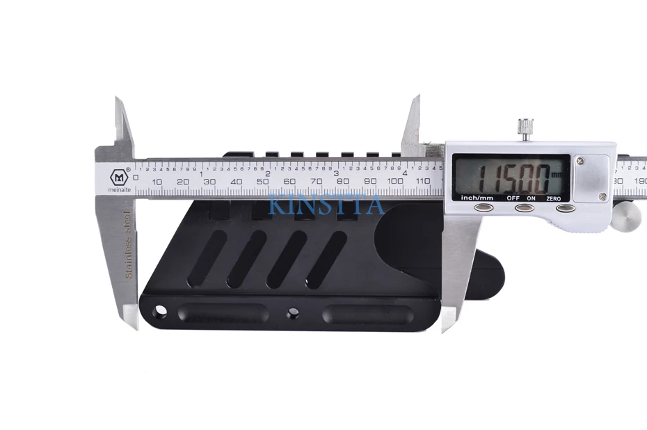  RM870 Rail Mount-4