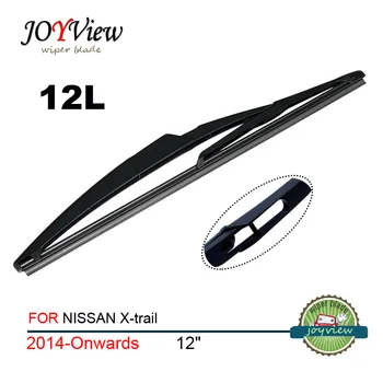 

12L FOR NISSAN X-trail (2014-Onwards),SIZE: 12" (300MM), REAR WINDOW WINDSHIELD WIPER BLADE