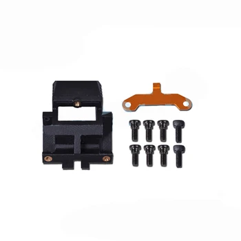 

1 Set Electric Tripod Mount Tripod Base Seat Holder Bracket for FY Tarot 650sport Frame Quadcopter Aircraft RC Model Accessories