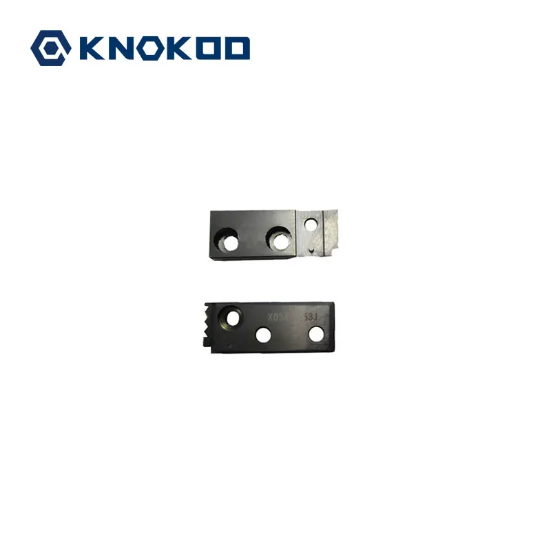 

Smt component inserter AI parts X036-124