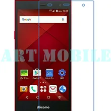 10X антибликовый матовый протектор экрана для стрел F-01H защитная пленка против отпечатков пальцев