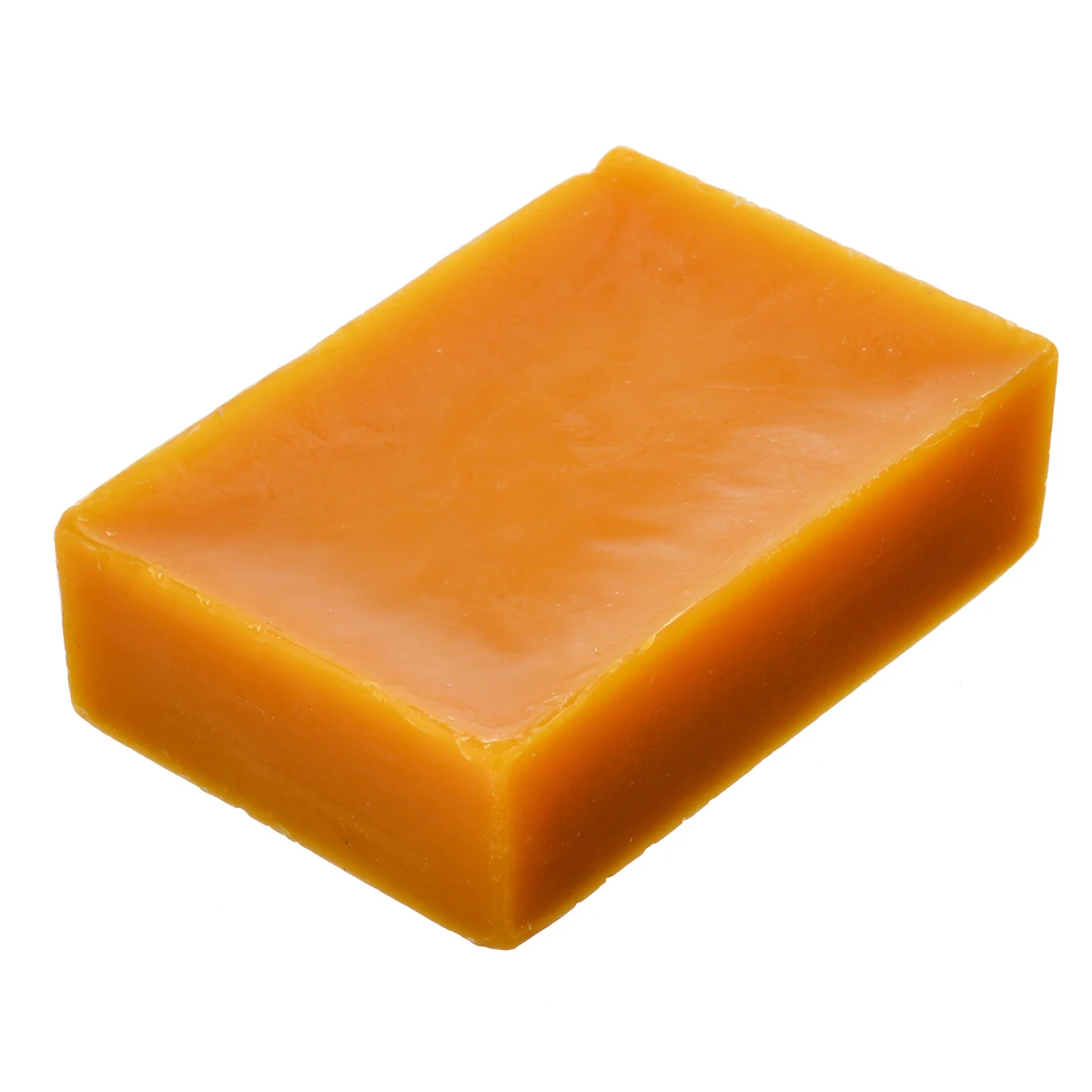 100g Organic Natural Pure Beeswax Honey Wax Bee Cosmetic for Maintenance Protect Wood Furniture Polishing Tools