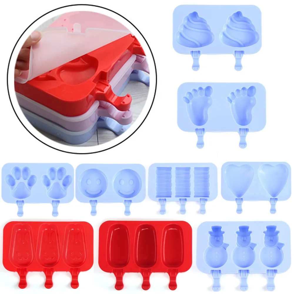 silicone ice cream mold (23)