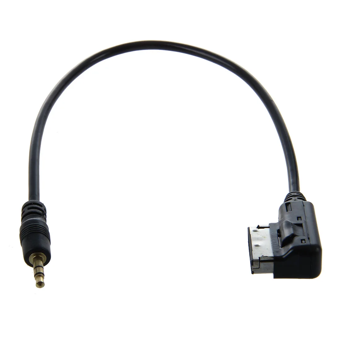 AMI Music Interface to 3.5mm Jack Audio AUx MP3 Adapter Cable for Audi