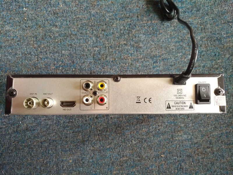 newback panel