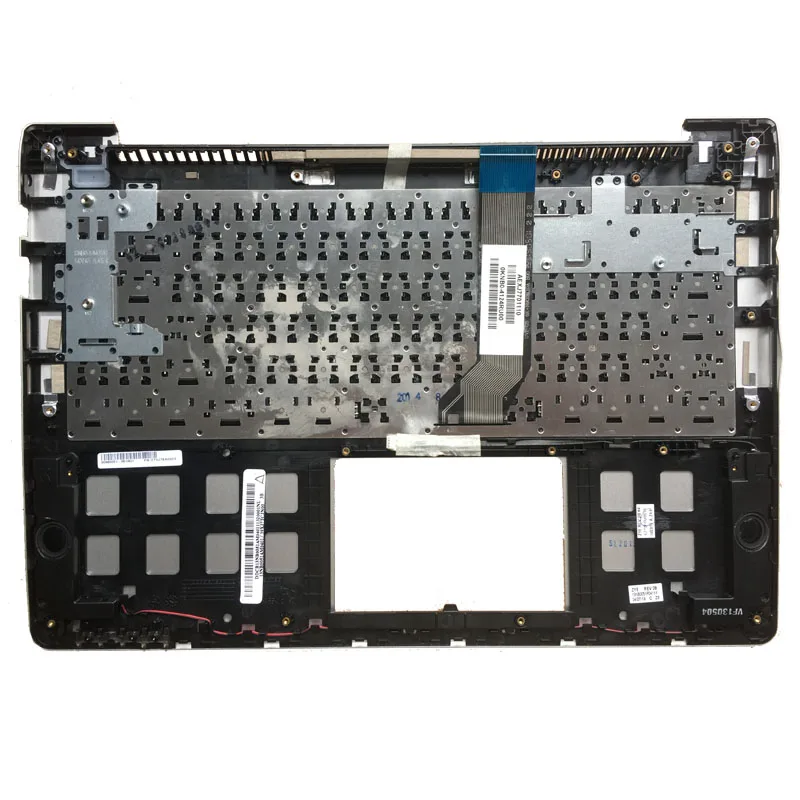 Новая русская клавиатура для ноутбука Asus S400 S400C S400CA S400E RU Клавиатура ноутбука|keyboard