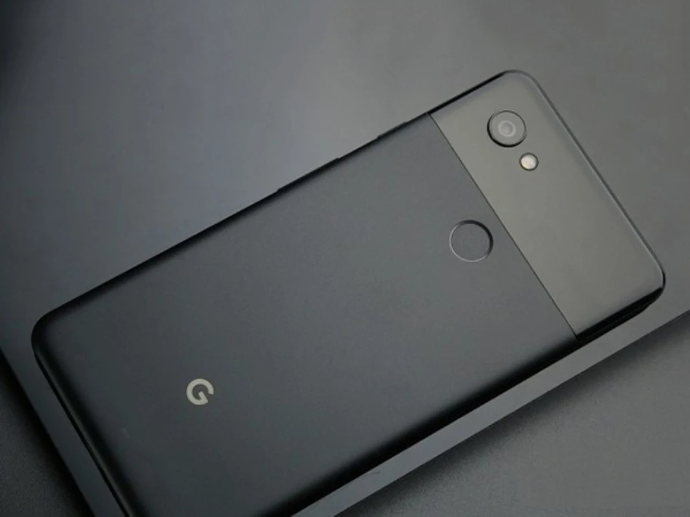 Разблокированный смартфон Google Pixel 2 XL 6,0 ''дюймовый Восьмиядерный с одной sim-картой 4G LTE Android мобильный телефон 4 Гб ram 64 Гб 128 ГБ rom смартфон