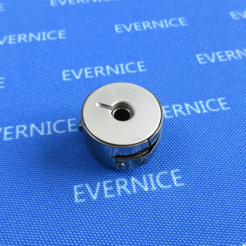 4 Pigtail Bobbin Case+20 Bobbins for Janome Mb4 Embroidery Machine pet