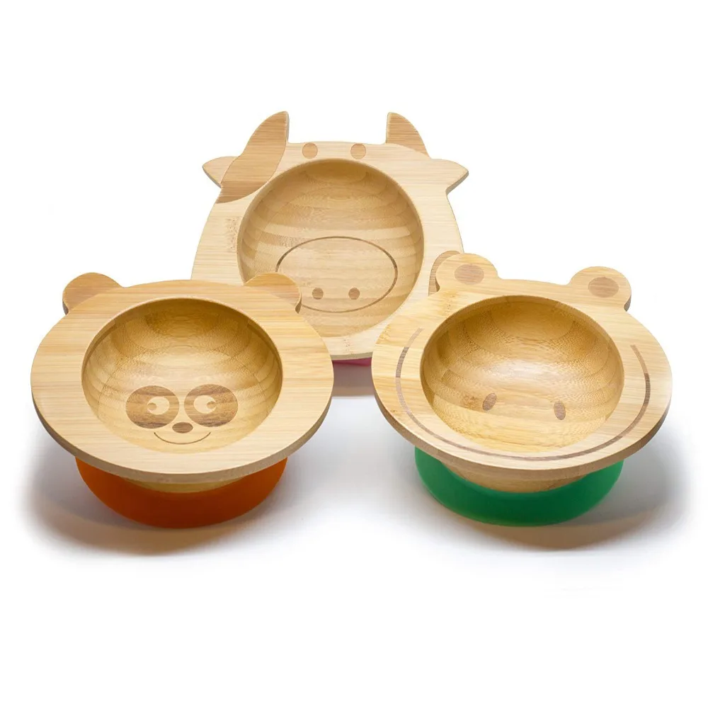 Ventouse En Bambou Ventouse En Silicone Pour Bebe Assiette Alimentation En Bambou Vaisselle Bol Bebe Bol D Alimentation Bebe Aliexpress Ventouse En Bambou Ventouse En Silicone Pour Bebe Assiette Alimentation En Bambou Vaisselle Bol Bebe Bol D Alimentation Bebe Aliexpress