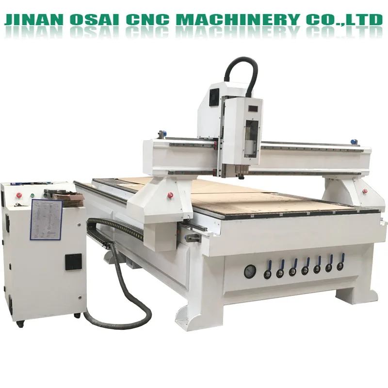 Wood Router With Table For Sale