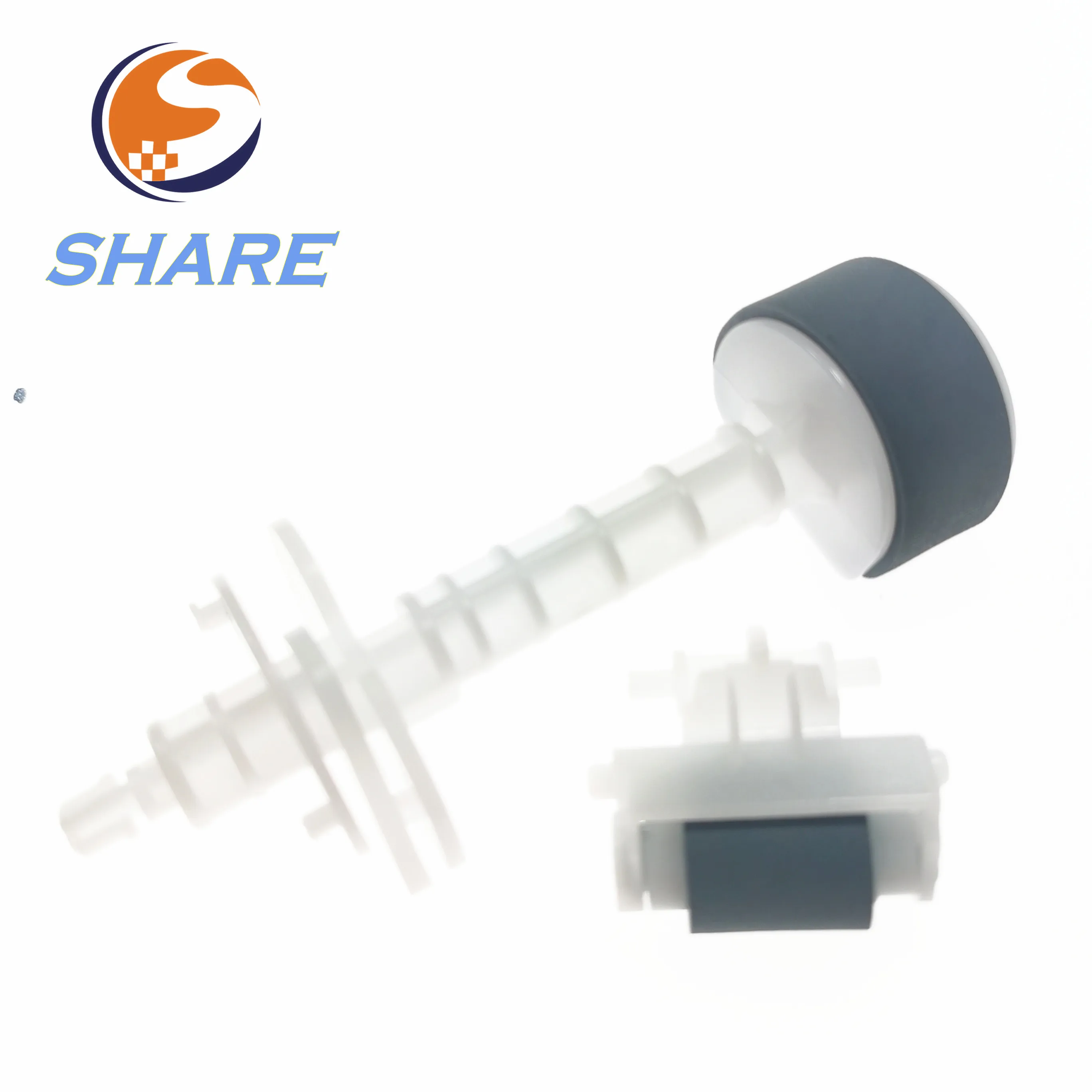Compartilhar 20 conjunto Kit Pickup Roller Rolo