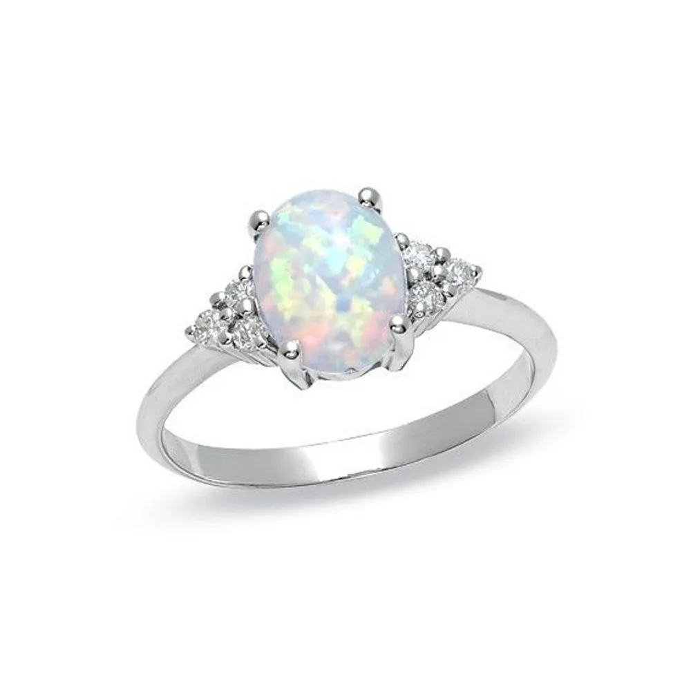 susenstone 2019 high quality White Stone Hand Jewelry