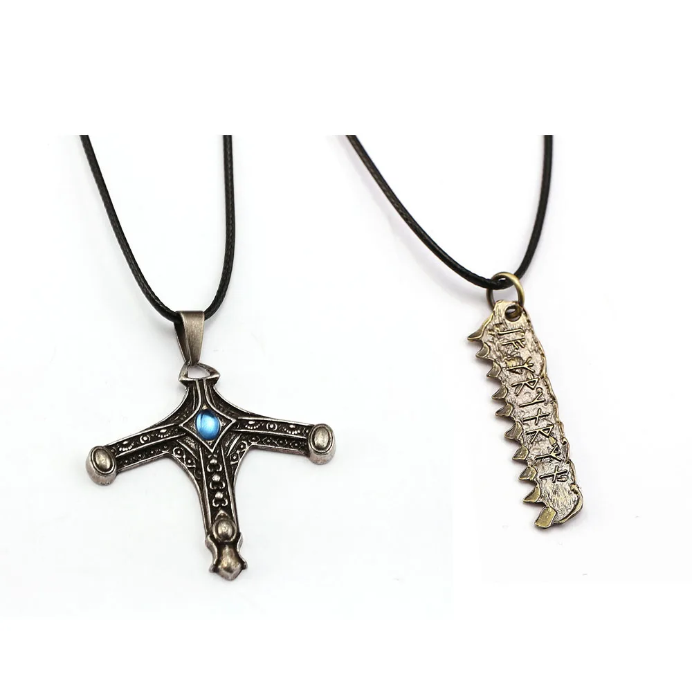 Ожерелье унисекс с подвеской в виде веревки|pendant men|accessories accessoriesnecklace accessories |