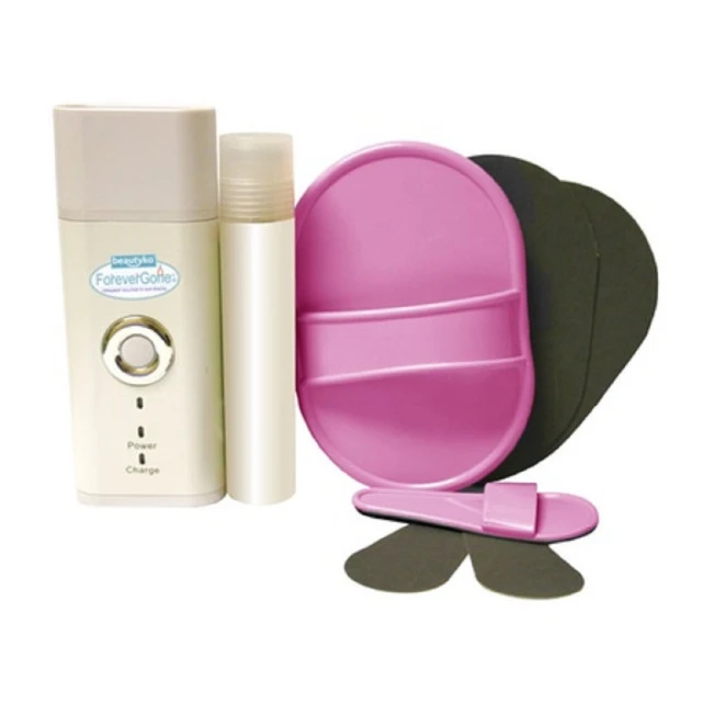 Thermotransmitter Permanent Solution To Hair Removal-Very Effective (1)