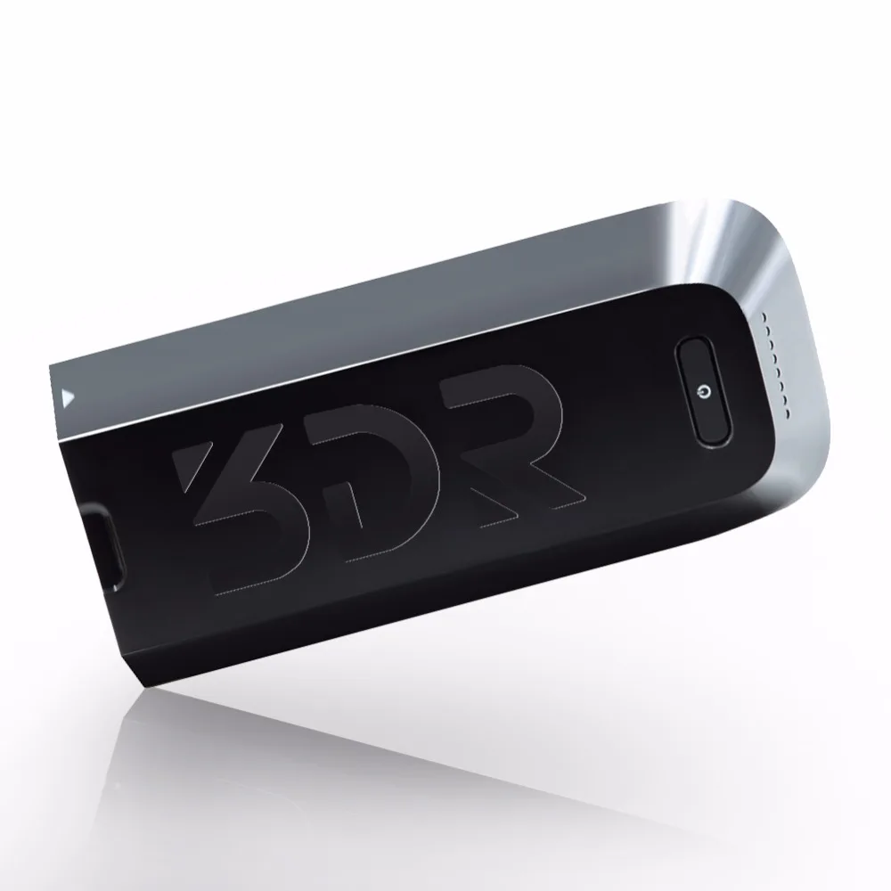 3d Robotics 3dr Solo Smart Rechargeable Battery 5200mah Large Capacity Long Life Black 1pcs Free Shipping 3d Robotics Battery 5200mahrobot Robot Aliexpress