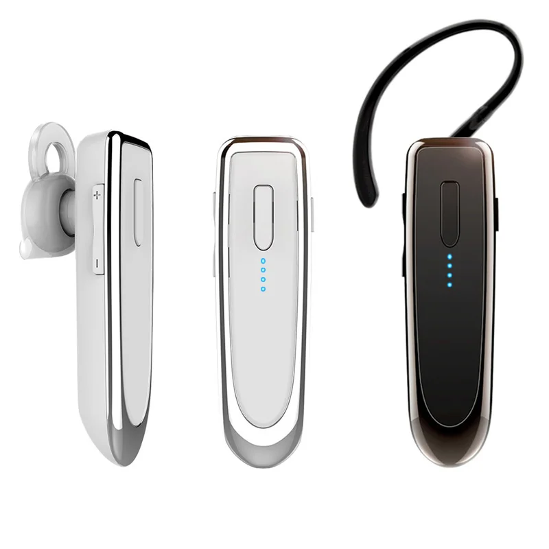 Беспроводные наушники K21 гарнитура Bluetooth вкладыши с микрофоном для телефона IPhone Se