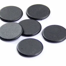 100 шт. 18 мм Диаметр NFC 213 этикетки для белья с высокой температурой | NFC метки/Метки