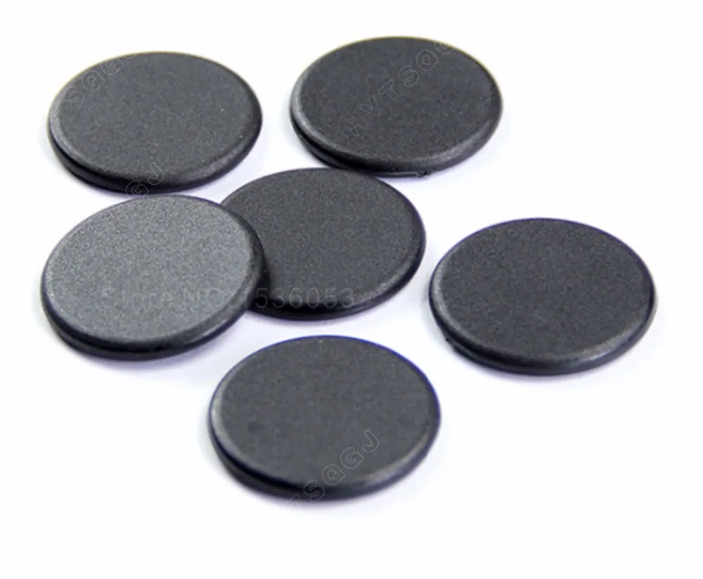 

100pcs 18mm diameter NFC 213 Laundry Tag High Temperature Labels | NFC Tags / Tags