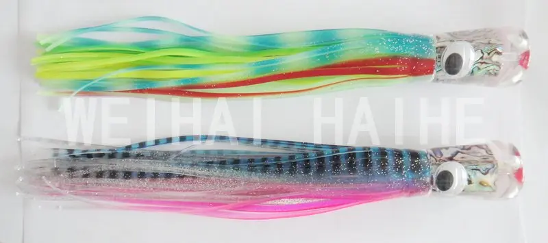 Блесна рыболовная 11 дюймов 5 унции|fishing lure|head lurebig lure |