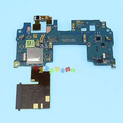 Кнопка питания + микрофон Микрофон основной гибкий кабель для HTC один M8 831c #