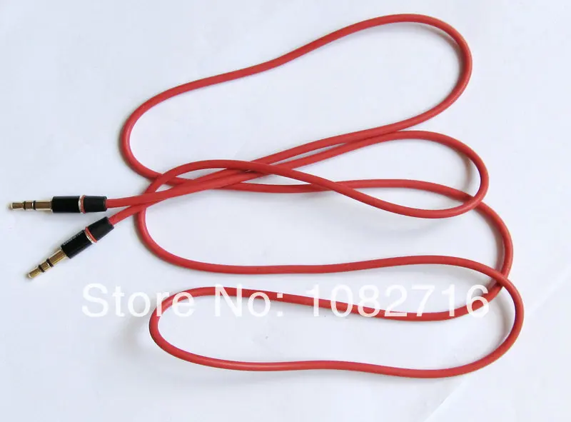 car AUX input 100cm / 4ft|connect|pole3 