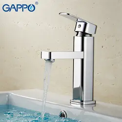 GAPPO бассейна смесители бортике кран бассейна смесителя Водопад ванна раковина кран для ванной воды смесители