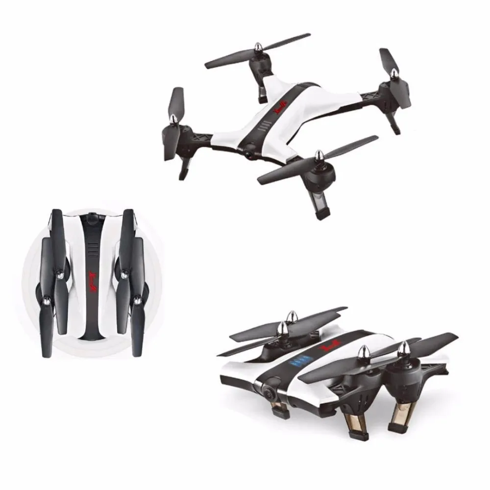 

Foldable XY-017 RC Quadcopter Drone Headless Mode 2.4G 6-Axis RC Helicopter Altitude Hold Aircraft Toys Kids Chrismas Gift