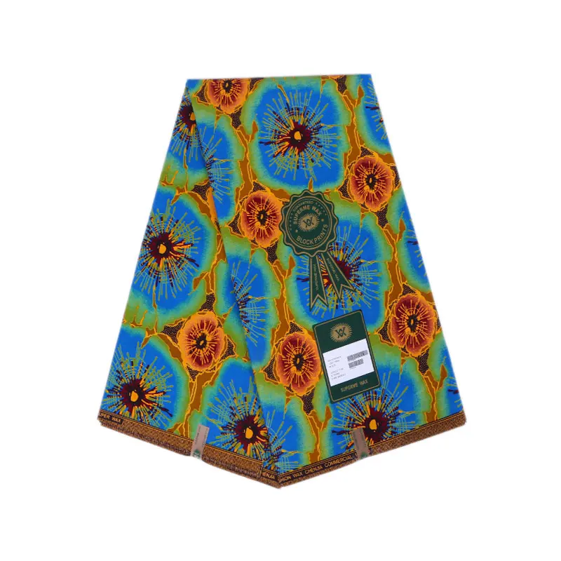 bintabalwax Высокое качество воск Мода настоящий голландский воск Африканский бинтаrealwax горячая Распродажа дизайн для вечерние 24FS1329