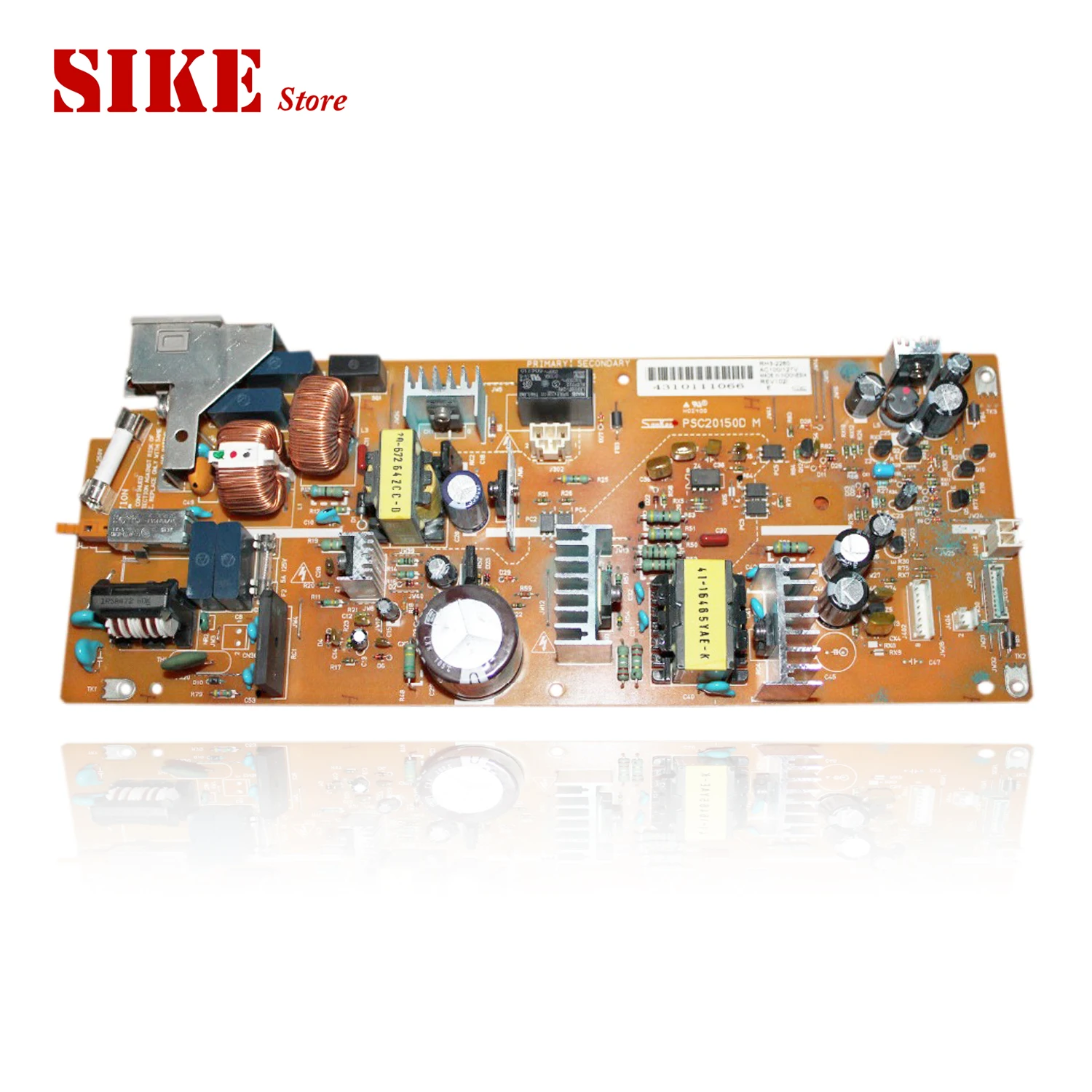 RH3-2262 RH3-2263 плата питания для управления двигателем HP 2550L 2550Ln 2550n HP2550 напряжение |