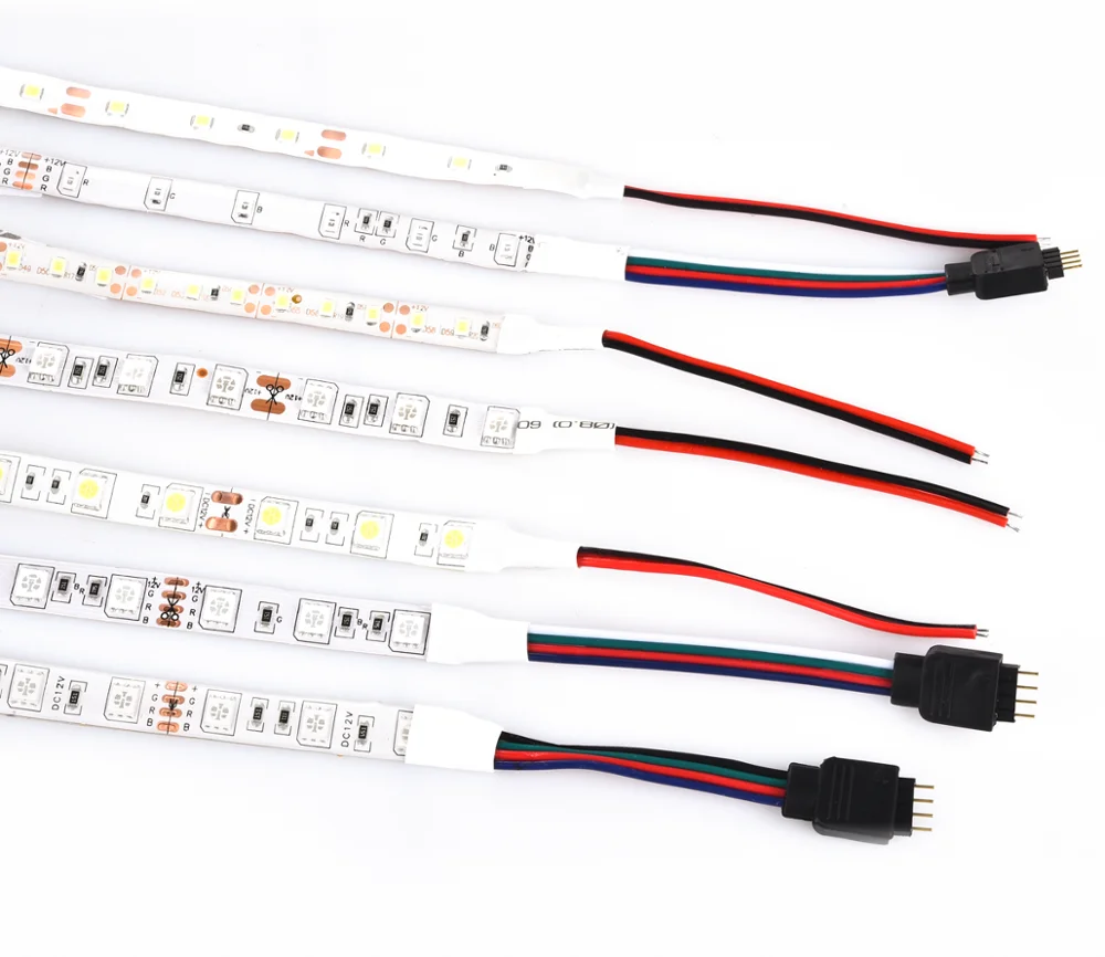 wires