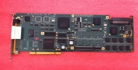 

NMS AG4040   8DSP 2E/T IC776A-AG4040-PCI Voice Card