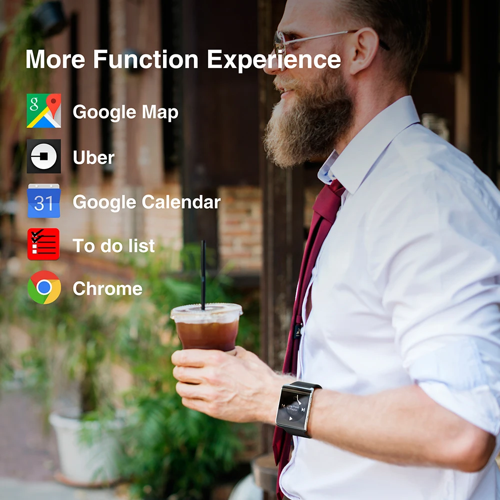 DM2018 Смарт часы Android gps спортивные 4G smartwatch телефон 1 54 дюймов Bluetooth сердечного ритма