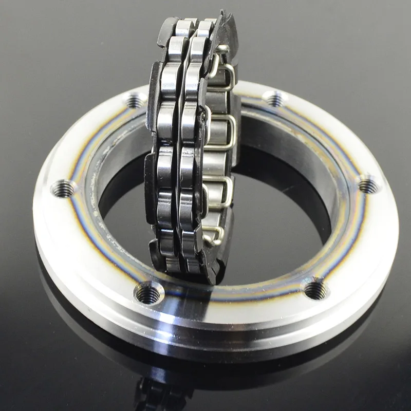 Motorcycle Starter Clutch Flywheel Rotor One Way Bearing For Suzuki