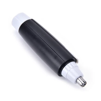 

New Electric Nose Trimmer Ear Face Hair Clipper Safety Hair Remover Nose Trimmer Cutting Machine For Adult Shaving High Quality