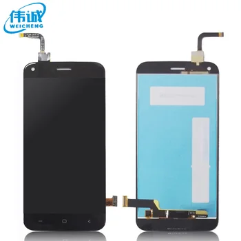 

WEICHENG Top Quality FOR Umi London LCD Display+Touch Screen Digitizer 100% Tested Glass Panel +Free Tools