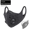 Hole Style Gray
