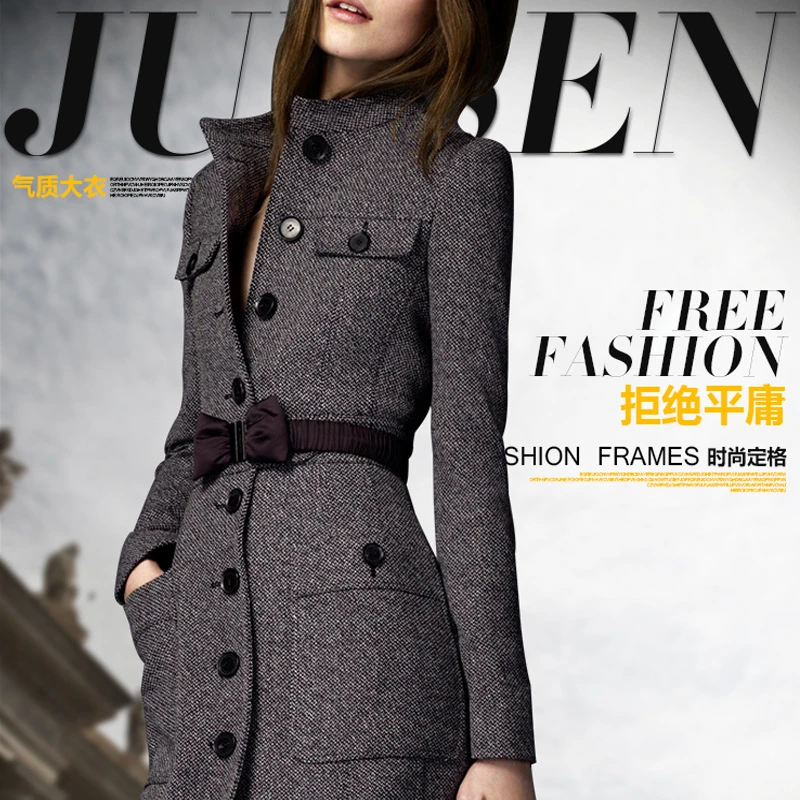 Designer winter coats 2019 Clearance