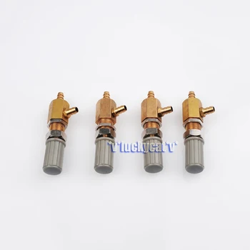 

New 4Pcs Dental Regulator Control Valve for Dental Chair Turbine Unit Replacement