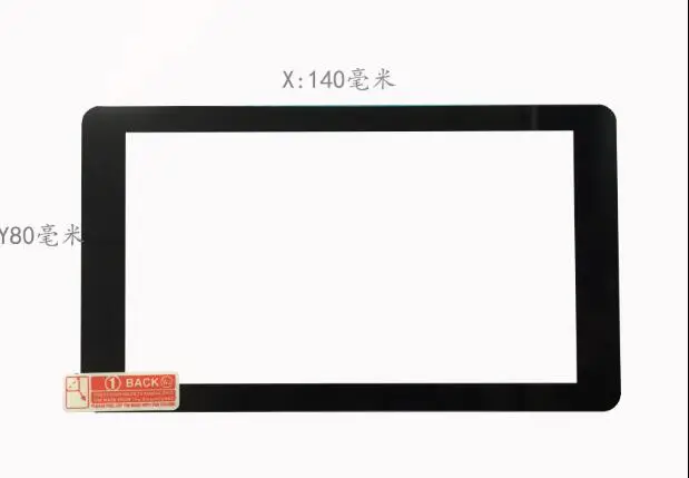 Универсальная Фотополимерная пленка для 3D принтера LCD 5 дюймов|Детали и