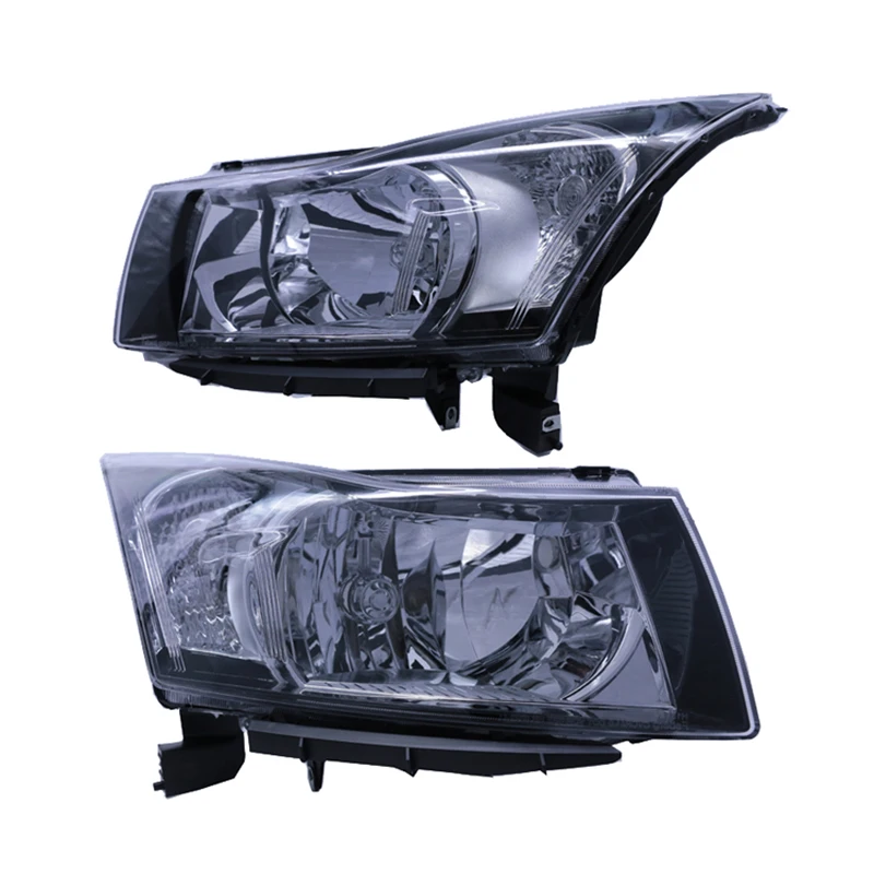 2/шт Автомобильные фары в сборе с ar авто для CHEVROLET CRUZE 2011 2012 2013 2014 | Автомобили и