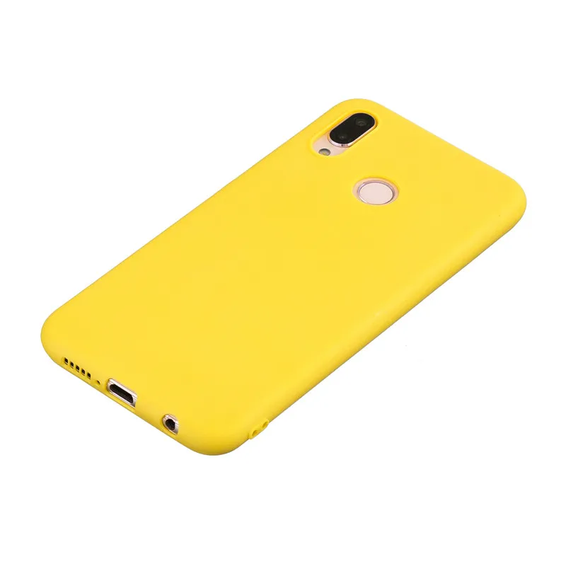 For Huawei P20 Lite Case (3)