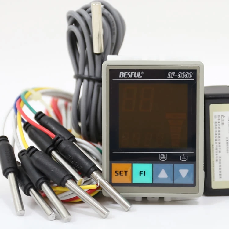 

BF-3030 Solar Heat Pump Temperature Controlled Temperature Control Water Level Level Display Controller