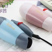 1 шт 220 В 500 Вт Горячие/холодный раза тихий Электрический Уход за волосами детей Сушилка+ 1 шт. из универсальный адаптер Стайлинг Аксессуары