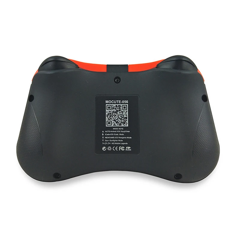 MOCUTE 056 Беспроводной Bluetooth геймпад виртуальной реальности VR контроллер мобильный